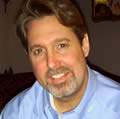 Rob McQuay, board member