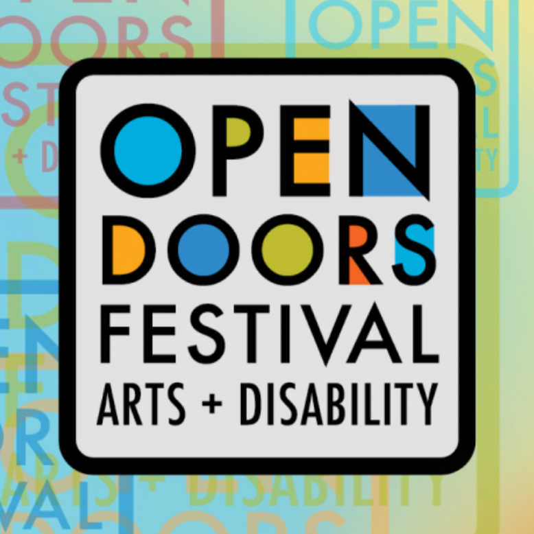Open Doors Festival Logo